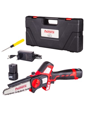 Palmera Cs-35 Akülü Testere 2.0 Ah+şarj Cihazı Çift Akülü